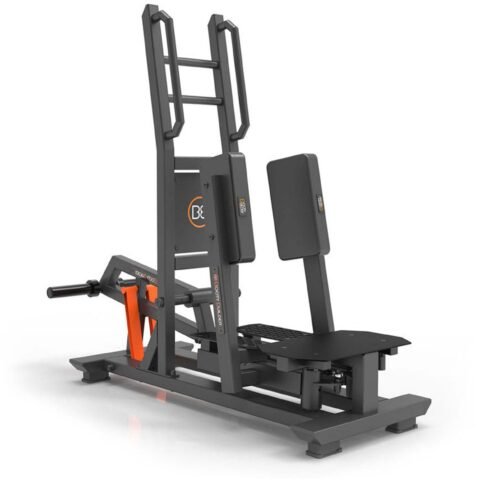 Booty Builder Standing Abductor Machine BB-ABDUCTOR
