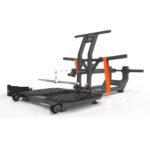 Booty Builder Standing Belt Squat BB-BELT-SQT view 2