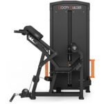 Booty Builder Back Extension Machine BB-EXTENTION view 2