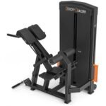 Booty Builder Back Extension Machine BB-EXTENTION view 3