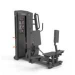 Booty Builder Standing Hip Adductor Machine BB-SA-STACK