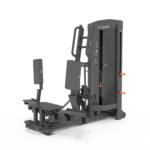 Booty Builder Standing Hip Adductor Machine BB-SA-STACK view 3