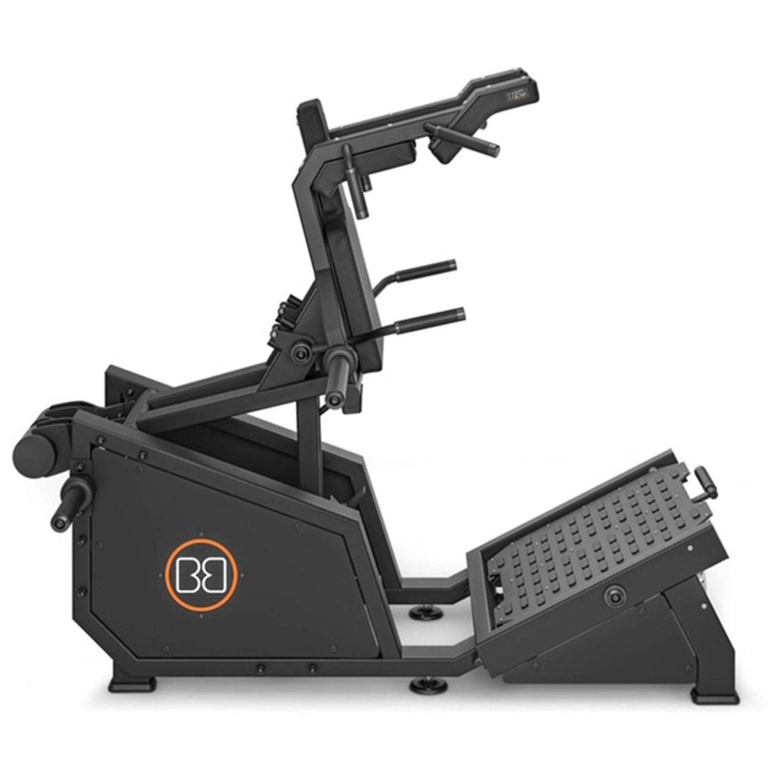 Booty Builder Hack Squat BB-SQUAT view 3