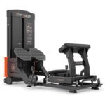 Booty Builder V8 Selectorized machines BB-V8