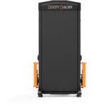Booty Builder V8 Selectorized machines BB-V8 view 4