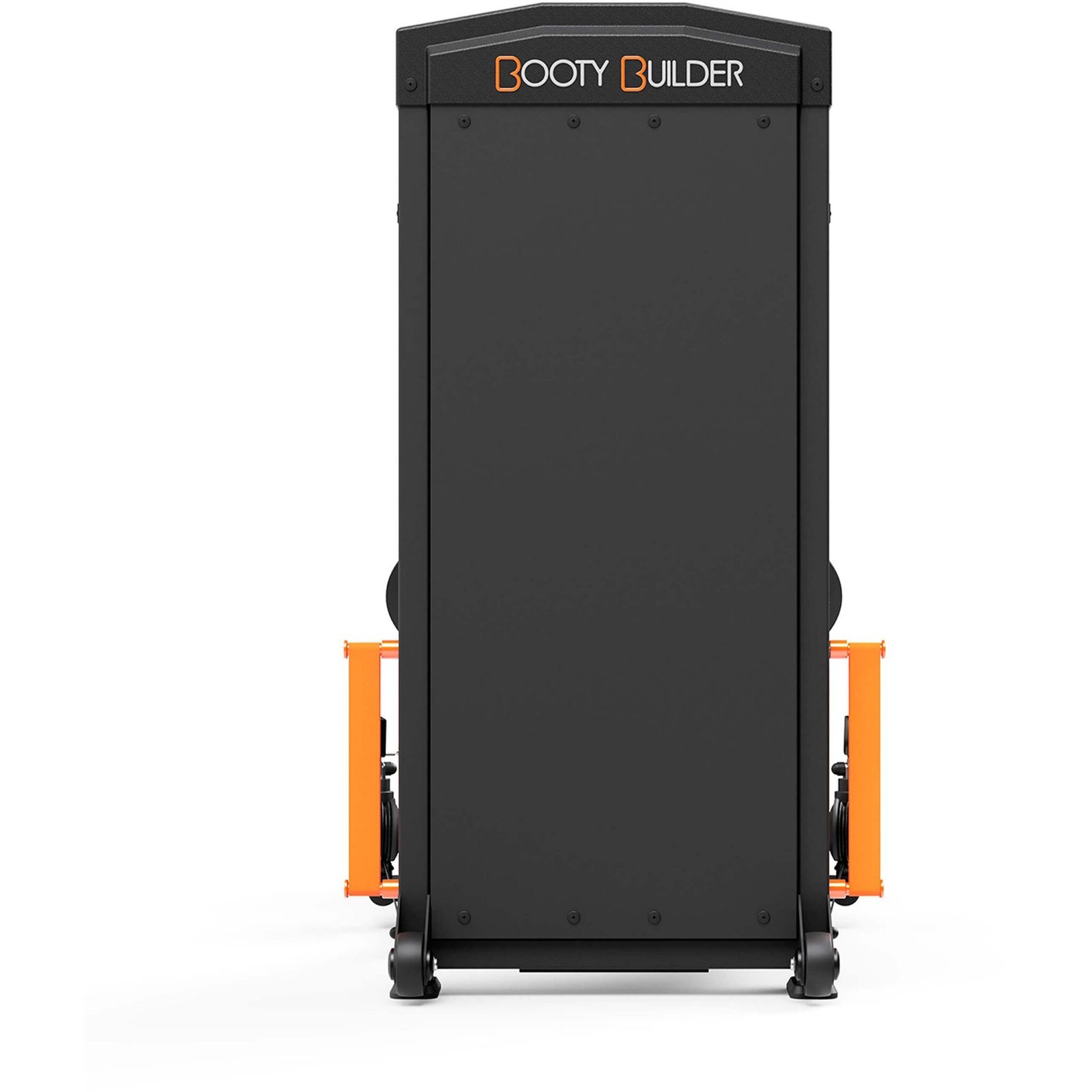 Booty Builder V8 Selectorized machines BB-V8 view 4