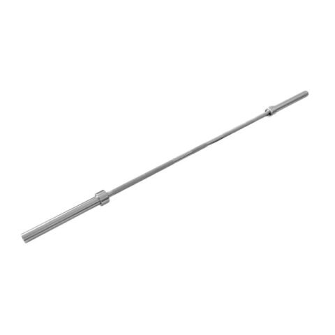 TA Sport 60" Chemical Plating Bar With Bearing BC025/BC014