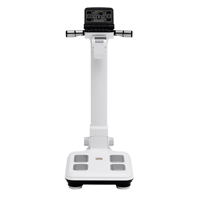 Accuniq BC300 Portable Body Composition Analyzer view 2