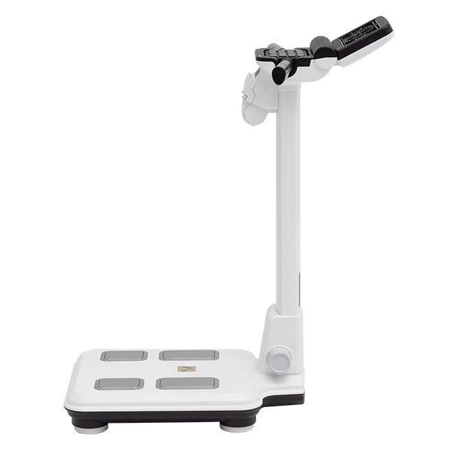Accuniq BC300 Portable Body Composition Analyzer view 3