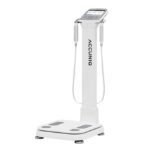 Accuniq BC380 Body Composition Analyzer with Thermal Printer & Bluetooth