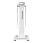 Accuniq BC380 Body Composition Analyzer with Thermal Printer & Bluetooth view 2