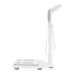 Accuniq BC380 Body Composition Analyzer with Thermal Printer & Bluetooth view 3
