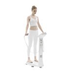 Accuniq BC380 Body Composition Analyzer with Thermal Printer & Bluetooth view 4