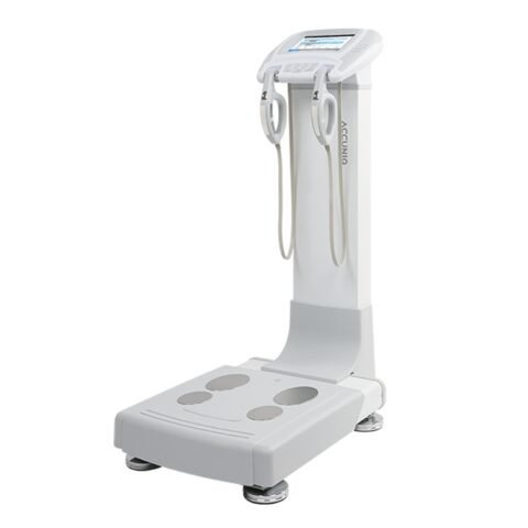Accuniq BC720 Body Composition Analyzer with Thermal Printer & Bluetooth