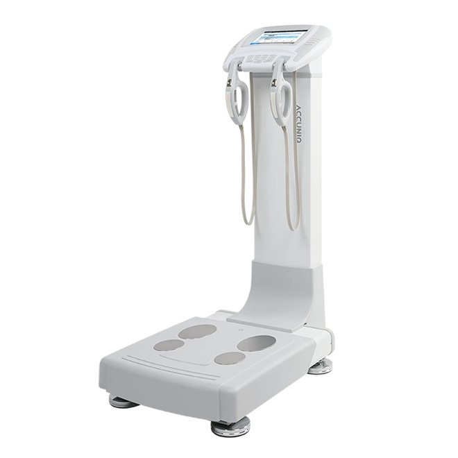 Accuniq BC720 Body Composition Analyzer with Thermal Printer & Bluetooth