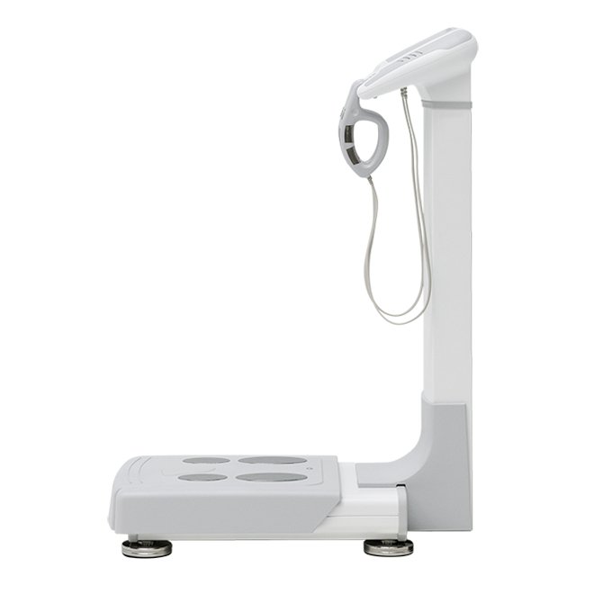 Accuniq BC720 Body Composition Analyzer with Thermal Printer & Bluetooth view 3