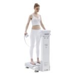 Accuniq BC720 Body Composition Analyzer with Thermal Printer & Bluetooth view 4