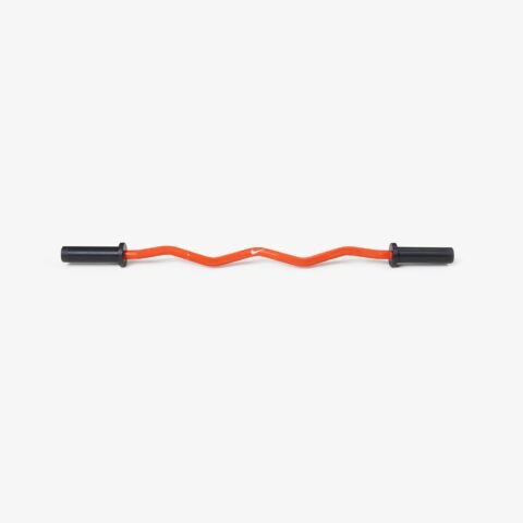 Nike Strength Shield Curl Bar BCCO-0222