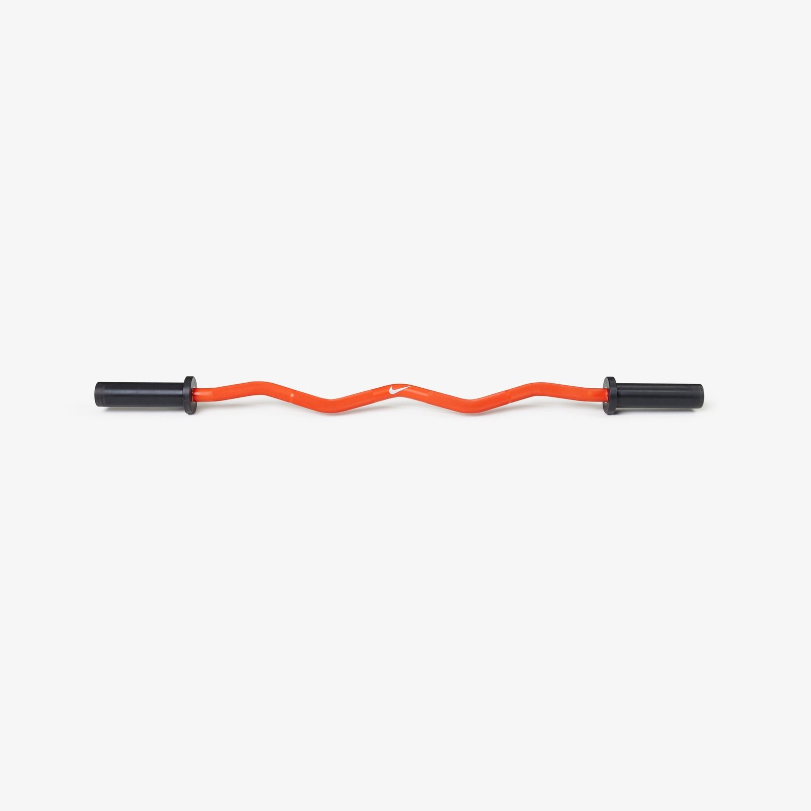 Nike Strength Shield Curl Bar BCCO-0222