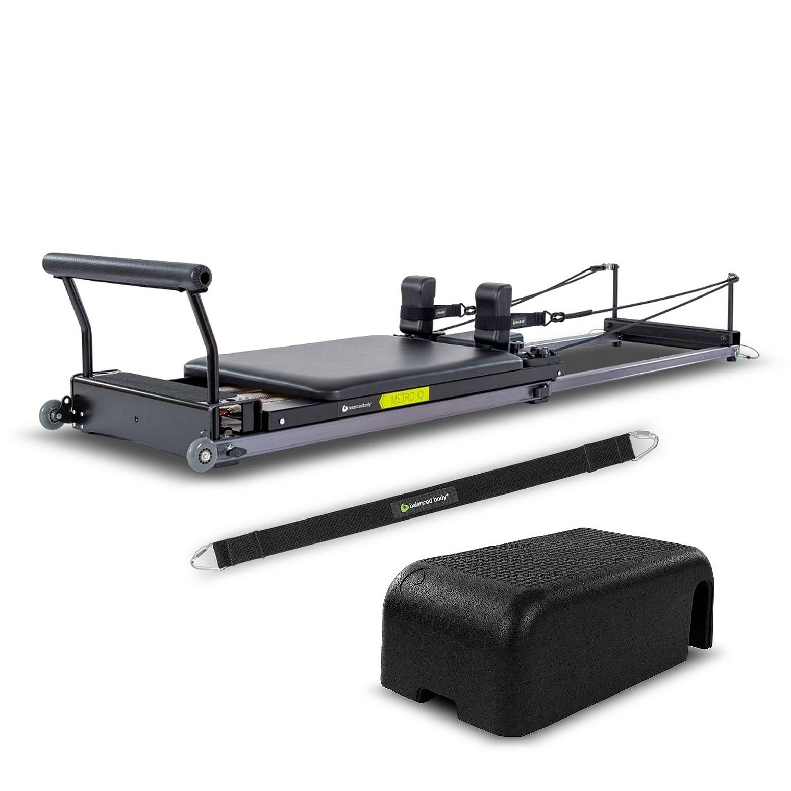 Balanced Body METRO-IQ Reformer Bundle BD-MTIQ-RR-BUN