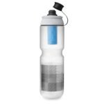 Hydrapak Breakaway+ Frost HP Blue 880ml BFA3005 view 2