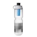 Hydrapak Breakaway+ Frost HP Blue 880ml BFA3005 view 3