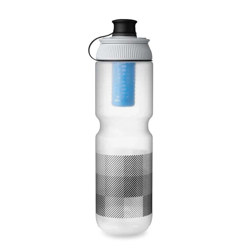 Hydrapak Breakaway+ Frost HP Blue 880ml BFA3005 view 3