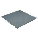 Bunde Flooring MUSA Cemento LIJ-APOMAZ MILAN Concrete Tile 100cm x 100cm x 7mm BFMU-CN