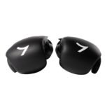 Reeva Boxing Gloves Vegan Leather view 2