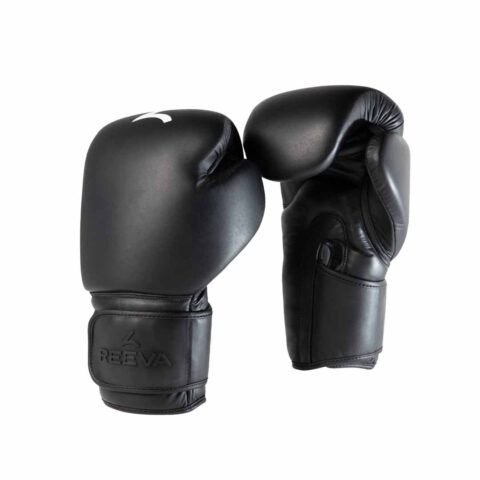 Reeva Boxing Gloves Vegan Leather