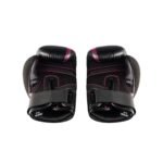 Reeva Boxing Gloves Leather Pink view 3