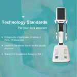 Youjoy BIA-290 Smart Body Composition Analyzer view 4