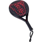 BJORN Padel Racket-12K BJ-12K
