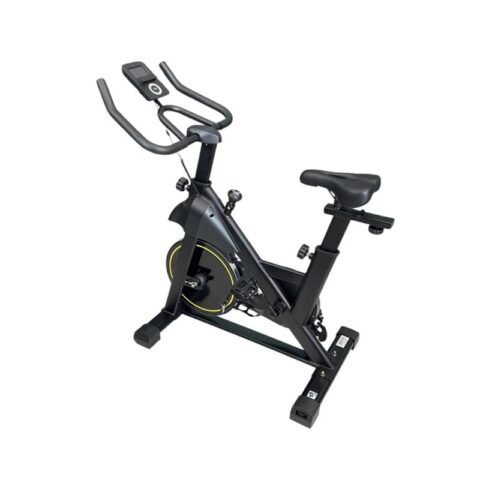 TA Sport Magnetic Spinning Bike YK-BKS6199 With 5 kg Flywheel