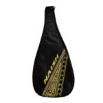 Naish Paddle Blade Cover Black Yellow BLADE-BAG