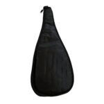 Naish Paddle Blade Cover Black Yellow BLADE-BAG view 2