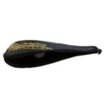 Naish Paddle Blade Cover Black Yellow BLADE-BAG view 3