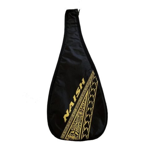 Naish Paddle Blade Cover Black Yellow BLADE-BAG