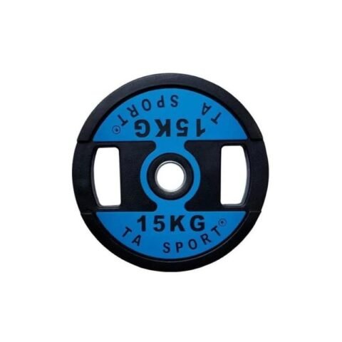 TA Sport Plate DZLG7-BLU 15 kg