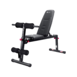PowerMax BM-100A Multi-functional Bench Press