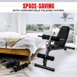 PowerMax BM-100A Multi-functional Bench Press image 5