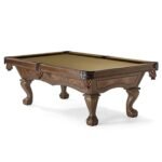 Brunswick Brae Loch Billiard Table 8FT BR28655802350