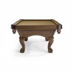 Brunswick Brae Loch Billiard Table 8FT BR28655802350 view 4