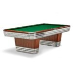 Brunswick Centennial Billiard Table 9FT BR28676910410
