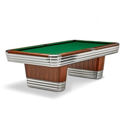 Brunswick Centennial Billiard Table 9FT BR28676910410