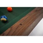 Brunswick Dameron Billiard Table 8FT BR28679801350 view 3