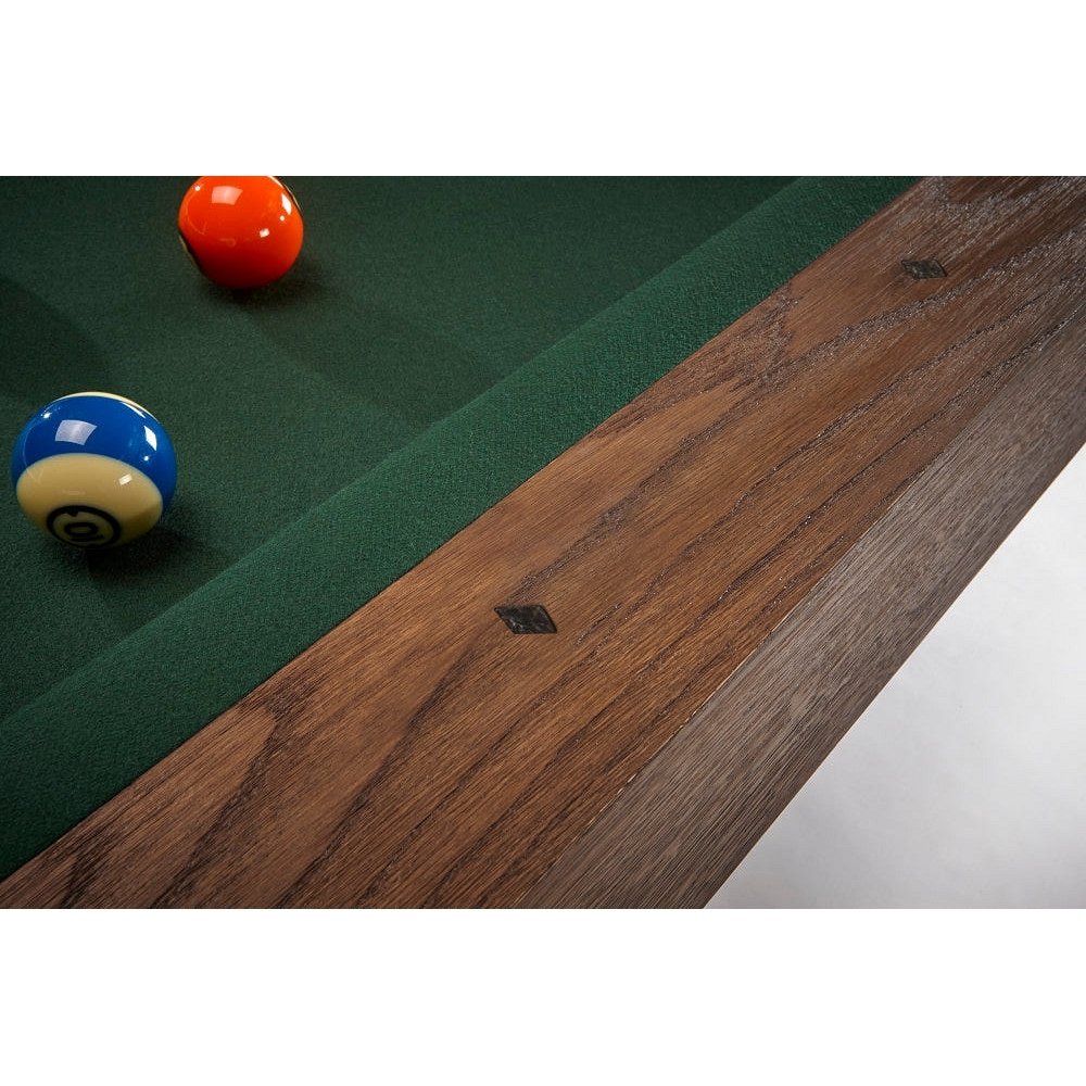 Brunswick Dameron Billiard Table 8FT BR28679801350 view 3
