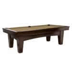 Brunswick Winfield Billiard Table Espresso 8 FT BR28688800350 view 2