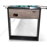 Brunswick Striker Foosball Table BR51871692001 view 2
