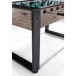 Brunswick Striker Foosball Table BR51871692001 view 3